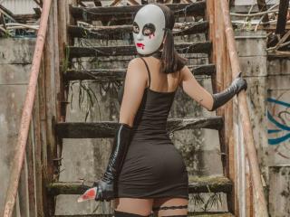 KendalRoux - Sexe cam en vivo - 10646703