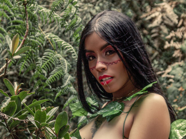 BelindaDecker - Live sex cam - 10646955