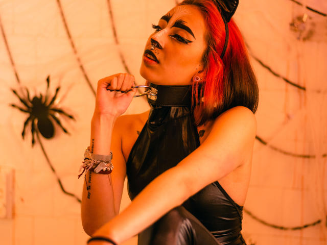 OriannaDunn - Sexe cam en vivo - 10647563