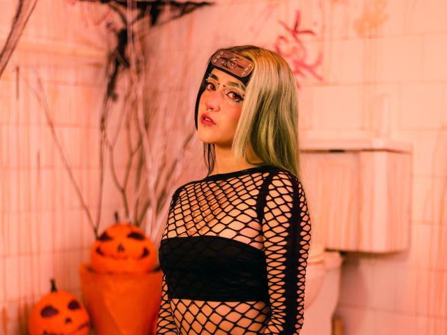 SalomePrince - сексуальная веб-камера в реальном времени - 10647751