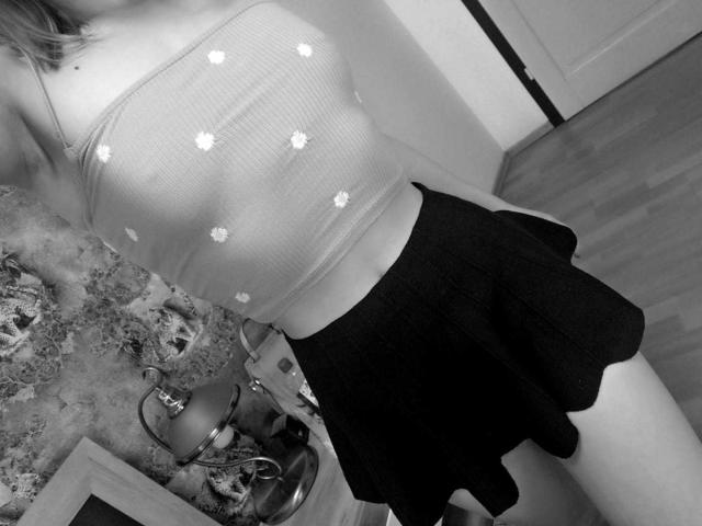 ElsaFontain - Sexe cam en vivo - 10649287