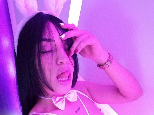 SamanthaSweett - Sexe cam en vivo - 10649511