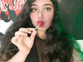 ElizabethRussov - Sexe cam en vivo - 10650671