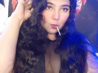 ElizabethRussov - Sexe cam en vivo - 10650703