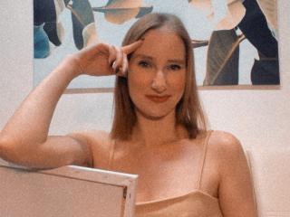 MonikaDavis - Live sexe cam - 10651327