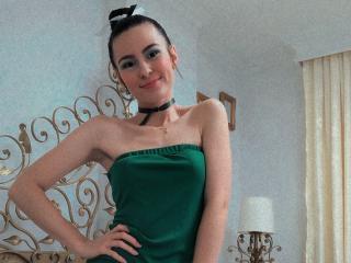 AlisonMeyer - Live sexe cam - 10656227