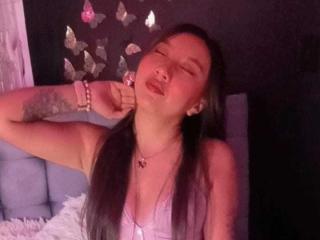 LuiWen - Sexe cam en vivo - 10656519