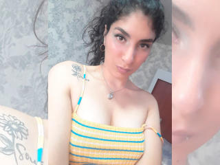 EvelynFerreira - Sexe cam en vivo - 10656863