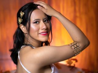 GinnaGoldman - Live sexe cam - 10656927