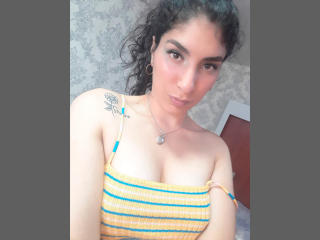 EvelynFerreira - Sexe cam en vivo - 10657039