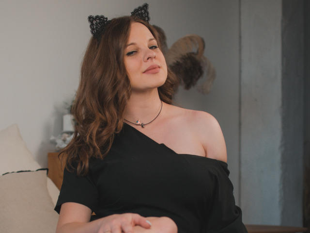KarenMitsy - Live sex cam - 10657575