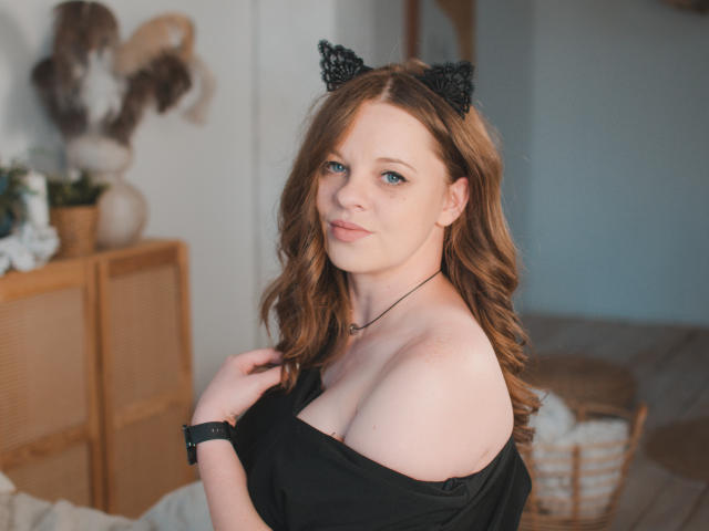 KarenMitsy - Live sexe cam - 10657583