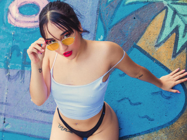 AgathaBellrose - Live sex cam - 10658459