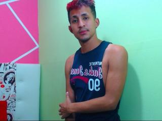 AjhalonSex - Live sexe cam - 10658755