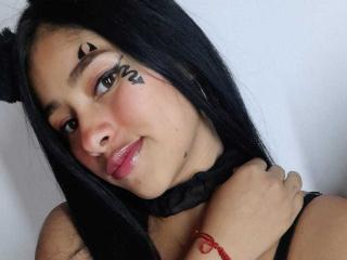 AfroditaXc - Sexe cam en vivo - 10661927