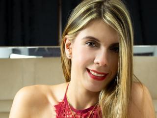 PariRose - Sexe cam en vivo - 10662967