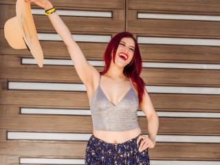 AlissaBrown - Sexe cam en vivo - 10663159