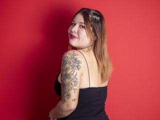 AmberMartinelli - Live sexe cam - 10663475