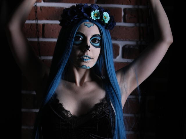 FreyaGold - Sexe cam en vivo - 10664183