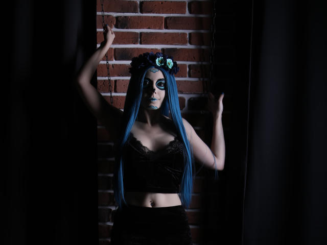 FreyaGold - Live Sex Cam - 10664195