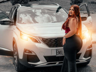 EmiliaSscoty - Live sex cam - 10664199