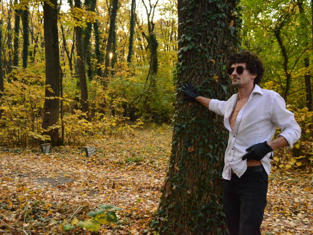 AndrewEdison - Sexe cam en vivo - 10665487