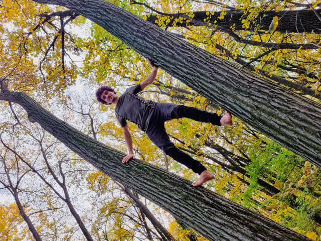 AndrewEdison - Sexe cam en vivo - 10665539