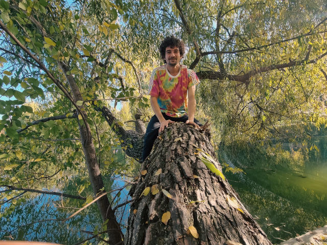 AndrewEdison - Sexe cam en vivo - 10665547