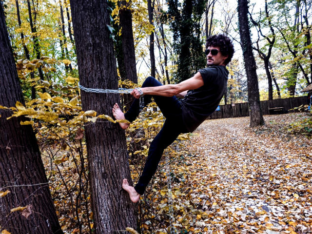 AndrewEdison - Sexe cam en vivo - 10665711