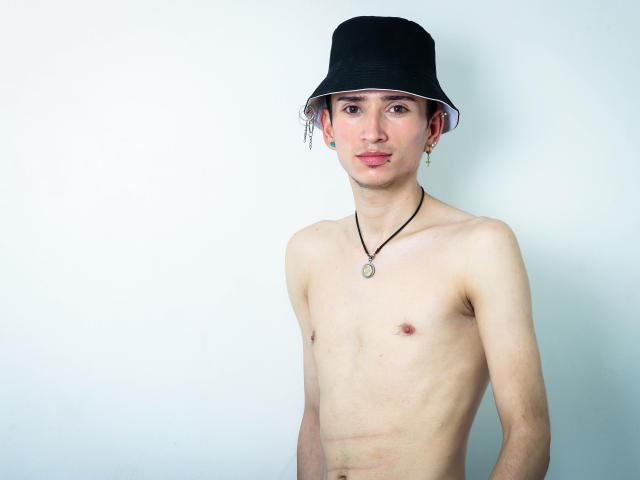 DominikHot - Live sex cam - 10670643