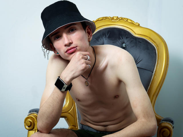 DominikHot - Sexe cam en vivo - 10670651