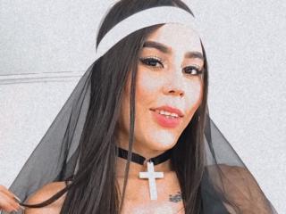 MilaJovic - Sexe cam en vivo - 10670823