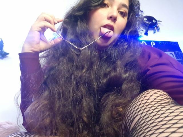 ElizabethRussov - Sexe cam en vivo - 10670983