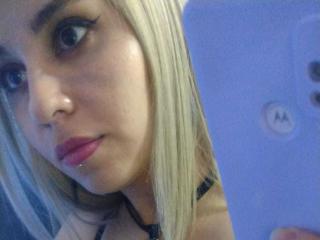 LeslyHoot - Sexe cam en vivo - 10672135