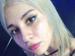 LeslyHoot - Sexe cam en vivo - 10672175