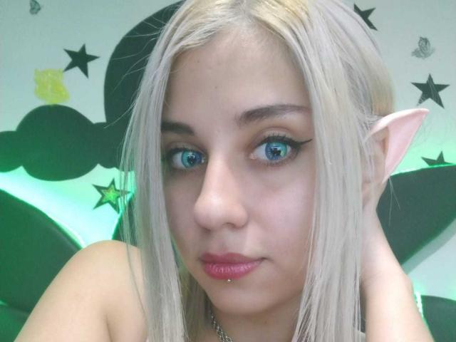 LeslyHoot - Live porn &amp; sex cam - 10672215