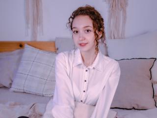 LilyCutesy - Live sexe cam - 10676491