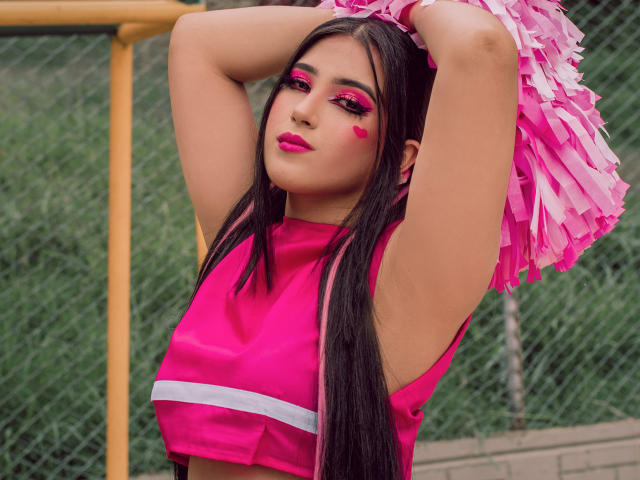 SaraSandy - Sexe cam en vivo - 10677111