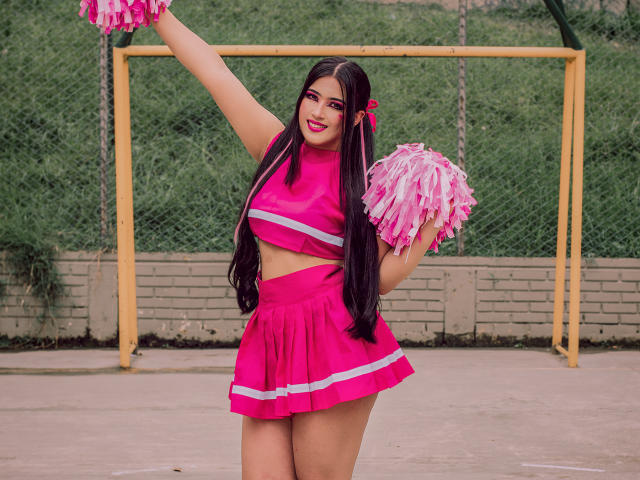 SaraSandy - Live sex cam - 10677119