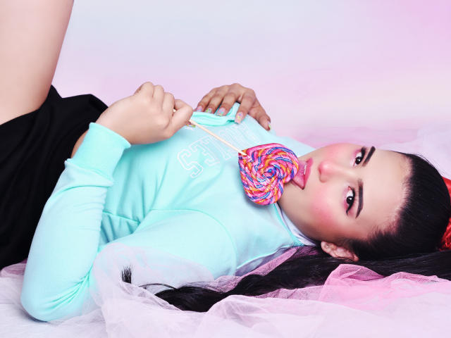 SaraSandy - Live sex cam - 10677179