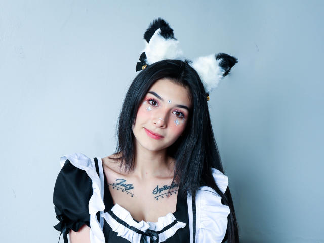 CharlloteSex - Live Sex Cam - 10678607