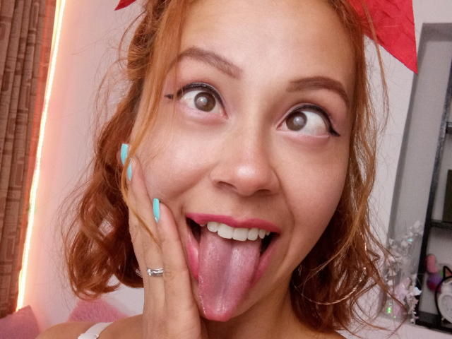 ElizaJones - Live sexe cam - 10679627