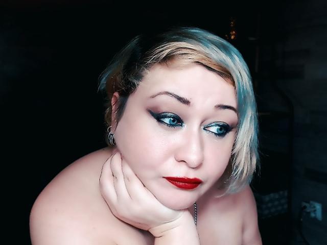 Doloresyy - Camera khiêu dâm &amp; quyến rũ trực tiếp - 10680883