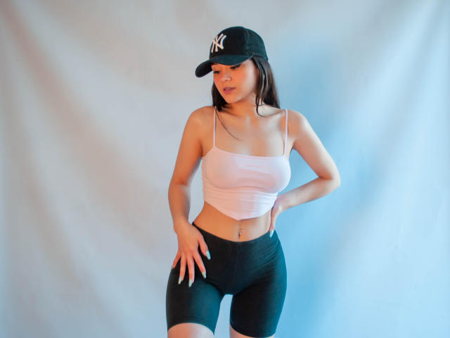 AprilRouse - Live porn &amp; sex cam - 10681743