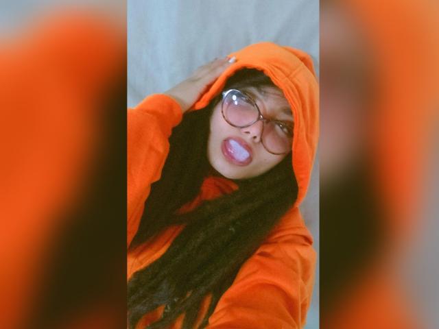 DinnyBrown - Live sexe cam - 10684599