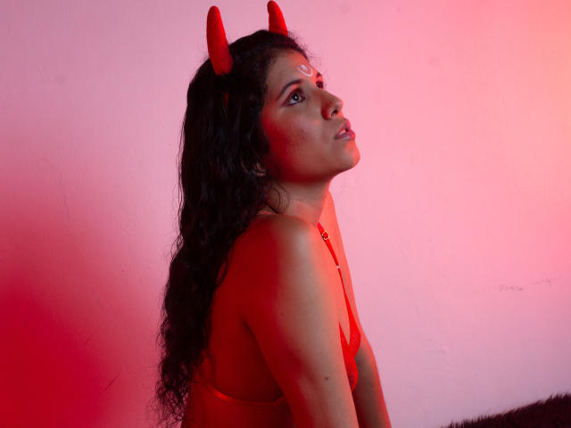 ErikaHill - Sexe cam en vivo - 10684787