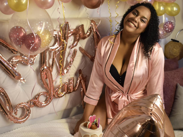 NicoletteSexxy - Sexe cam en vivo - 10684875