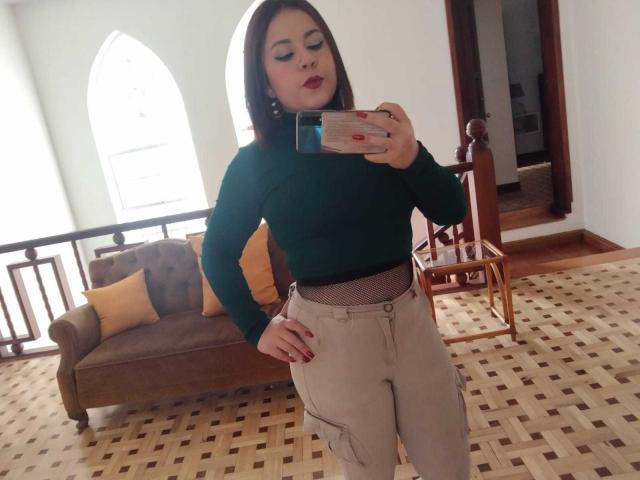 KatieWoolf - Sexe cam en vivo - 10684883