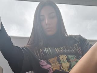 ManuelaVega - Live porn & sex cam - 10684991