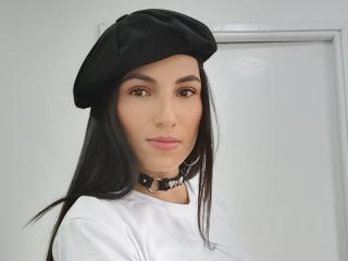 ManuelaVega - Live sexe cam - 10685075